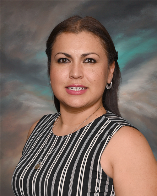 Mrs. Ruiz- Jo